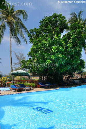 Best Western Phuket Ocean Resort 7